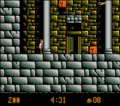 Bram Stoker's Dracula (U) - screen 1