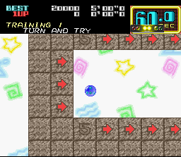 Cameltry (J) - screen 1