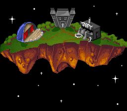 Clay Fighter (U) - screen 4