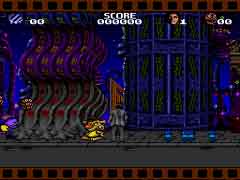 Cool World (U) [!] - screen 1