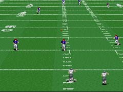 ESPN Sunday Night NFL (U) - screen 1