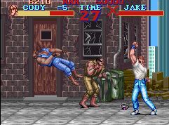 Final Fight (U) - screen 3