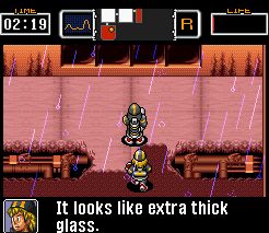 Firemen, The (E) - screen 3