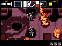 Firemen, The (E) - screen 2