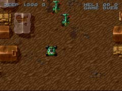 Firepower 2000 (U) - screen 1