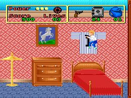 Home Alone (U) - screen 2