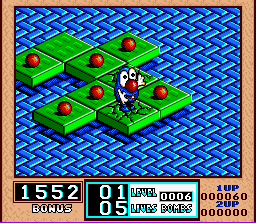 Kablooey (U) - screen 1