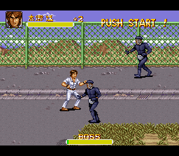 Kamen Rider (J) - screen 1