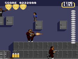 Lethal Weapon (U) [!] - screen 2