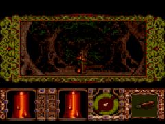 Obitus (U) [!] - screen 1