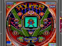 Pachinko Challenger (J) - screen 1