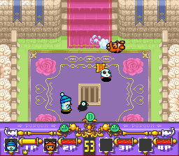 Sugoi Hebereke (J) - screen 2