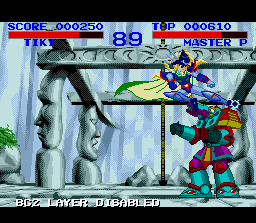 Super Bikkuriman (J) - screen 2