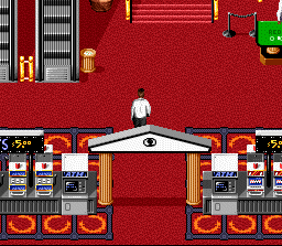 Super Caesars Palace (U) [!] - screen 1