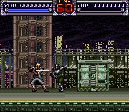 Sword Maniac (J) - screen 1