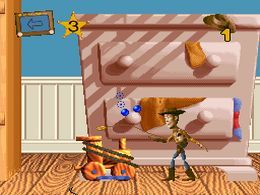 Toy Story (U) [!] - screen 1