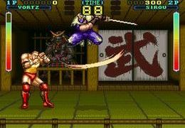 Tuff E Nuff (U) [!] - screen 1