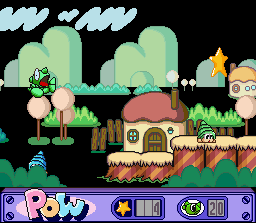 Wagyan Paradise (J) - screen 2