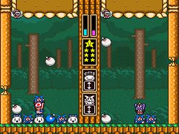Wario's Woods (U) [!] - screen 1