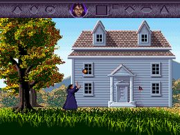 Warlock (U) [!] - screen 2