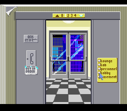 Where in the World is Carmen Sandiego (U) - screen 1