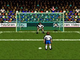World Cup USA 94 (U) - screen 1