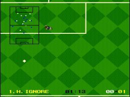 World League Soccer (U) [!] - screen 2