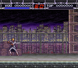 X-Kaliber 2097 (U) - screen 1